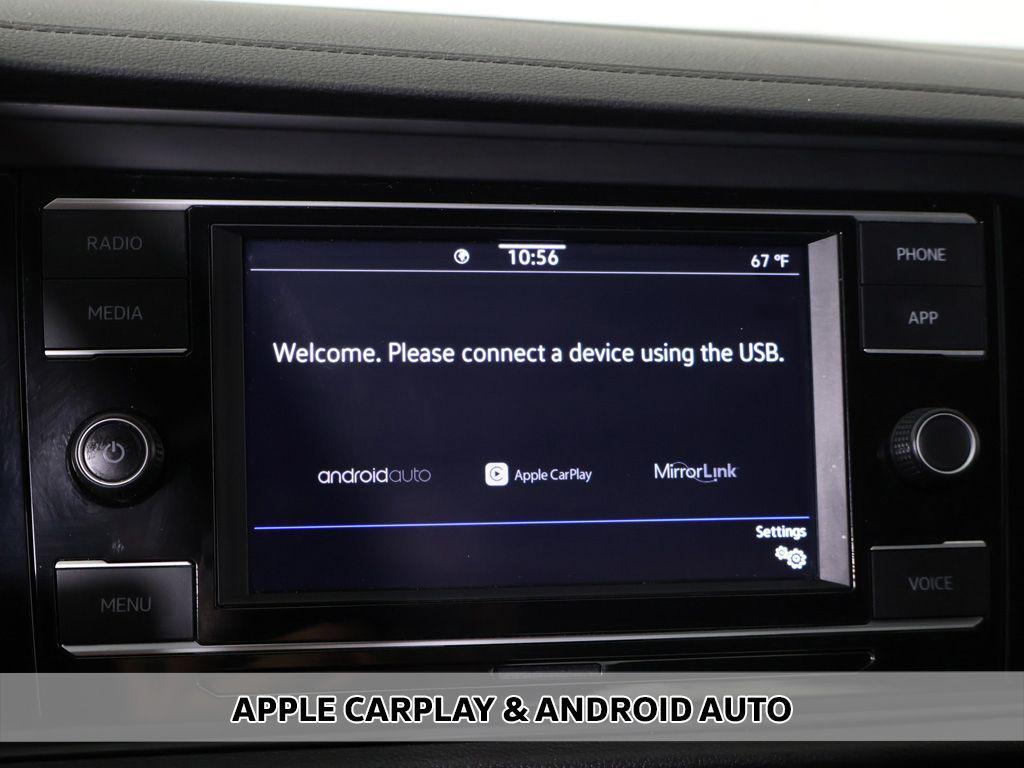 used 2023 Volkswagen Jetta car, priced at $19,947