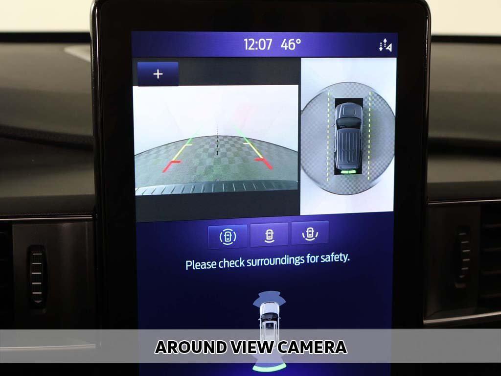 used 2021 Ford Explorer car, priced at $31,969