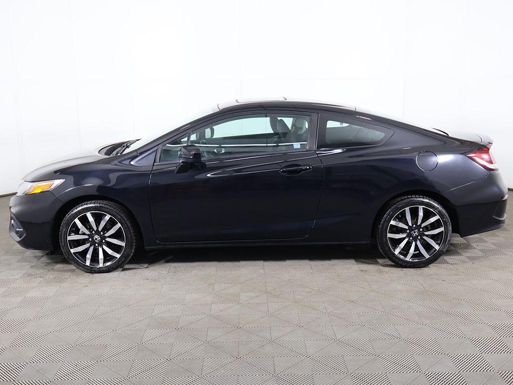 used 2014 Honda Civic car, priced at $12,499