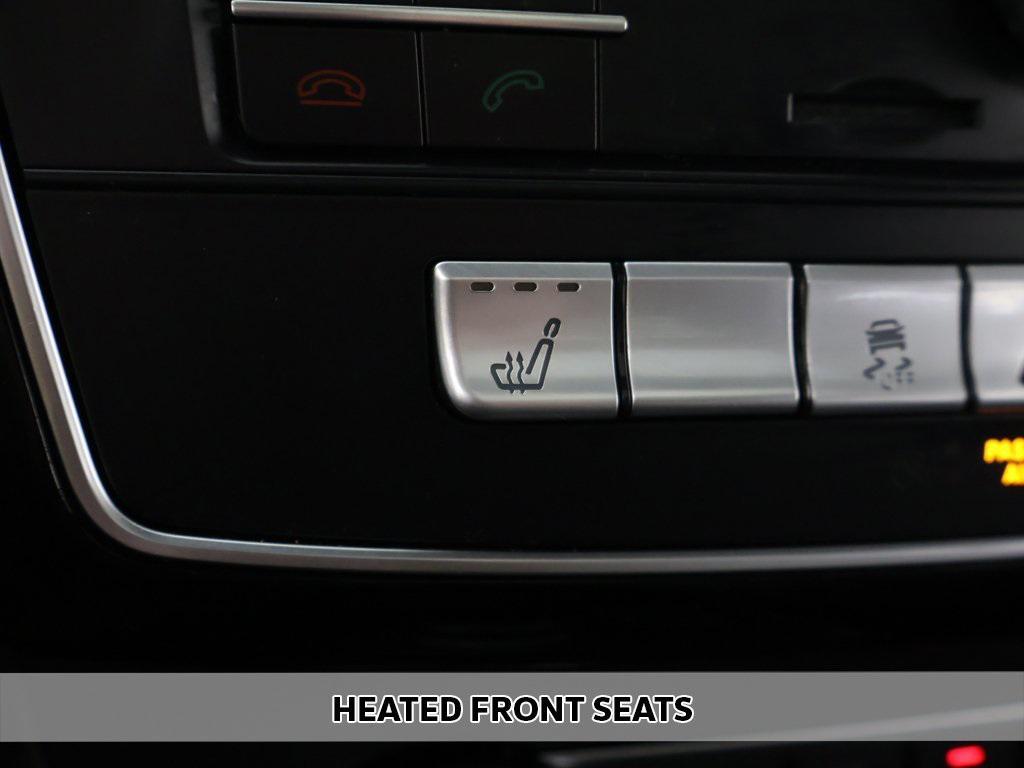 used 2018 Mercedes-Benz GLS 450 car, priced at $17,799