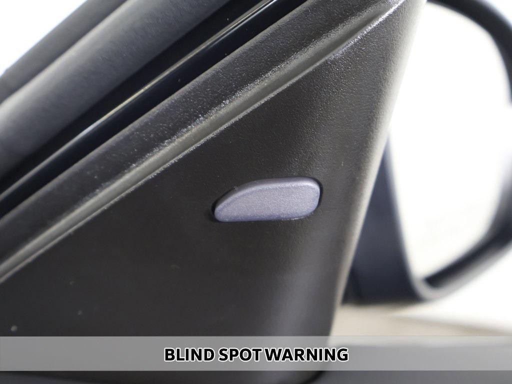 used 2025 Nissan Altima car, priced at $23,943