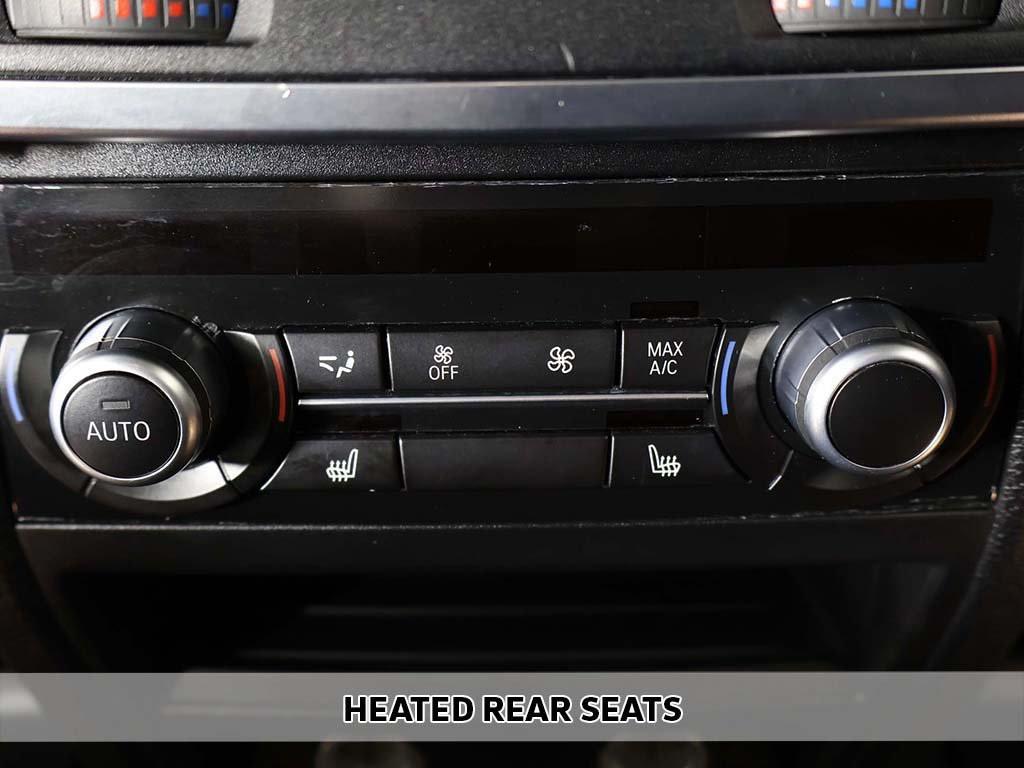 used 2015 BMW X6 car, priced at $16,899