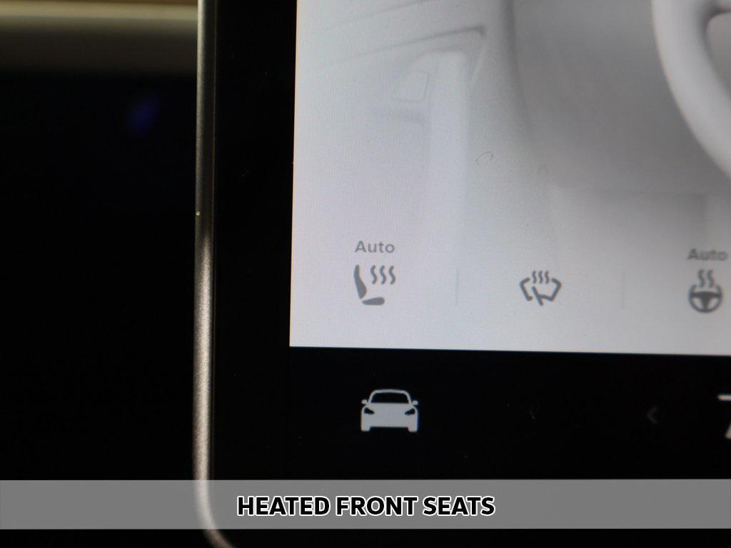 used 2024 Tesla Model Y car, priced at $30,399