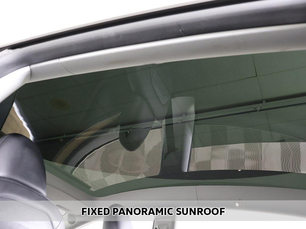 used 2024 Tesla Model Y car, priced at $30,399