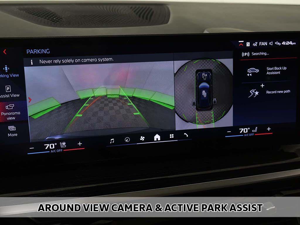 used 2024 BMW X5 car, priced at $66,999