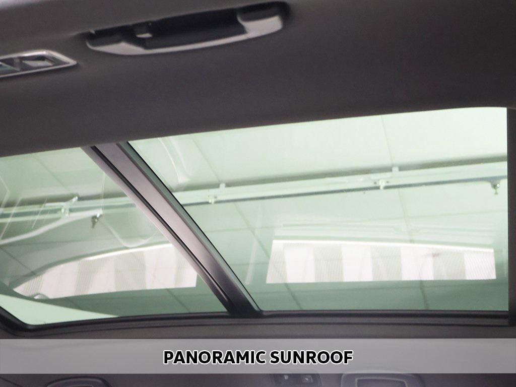 used 2023 Volkswagen Atlas Cross Sport car, priced at $27,799