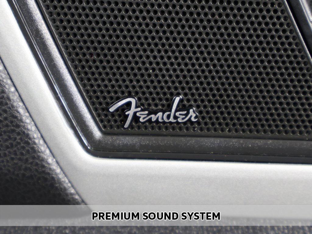 used 2023 Volkswagen Atlas Cross Sport car, priced at $27,799