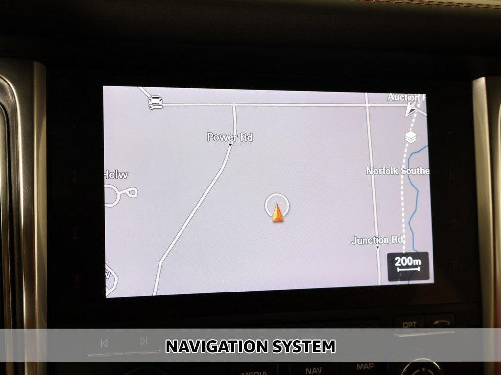 used 2018 Porsche Macan car, priced at $35,663