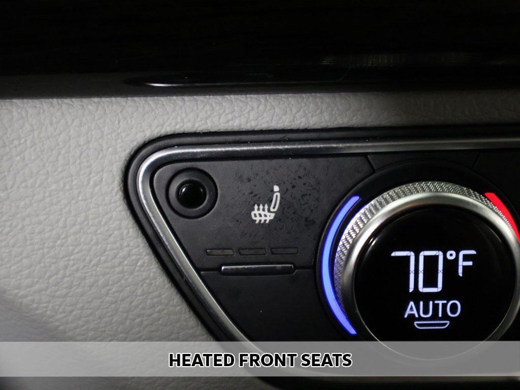 used 2019 Audi Q5 car, priced at $15,799