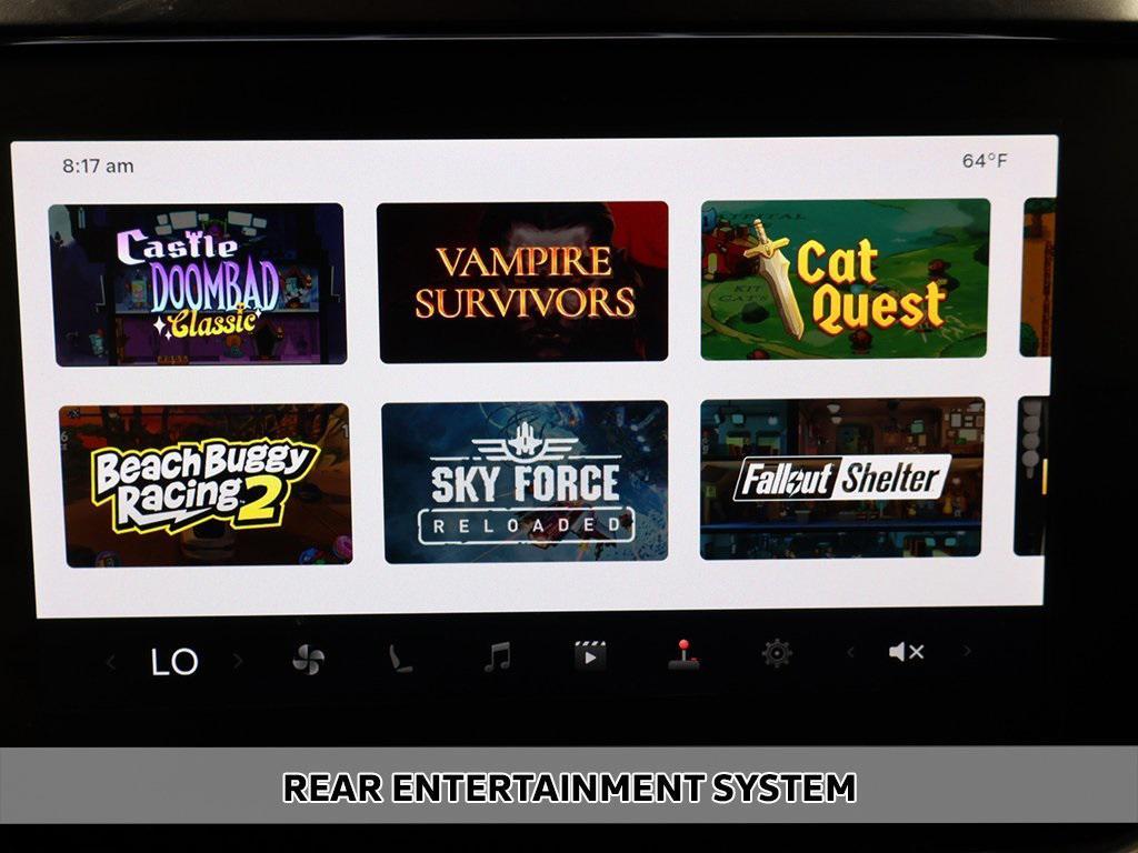 used 2021 Tesla Model S car, priced at $48,689