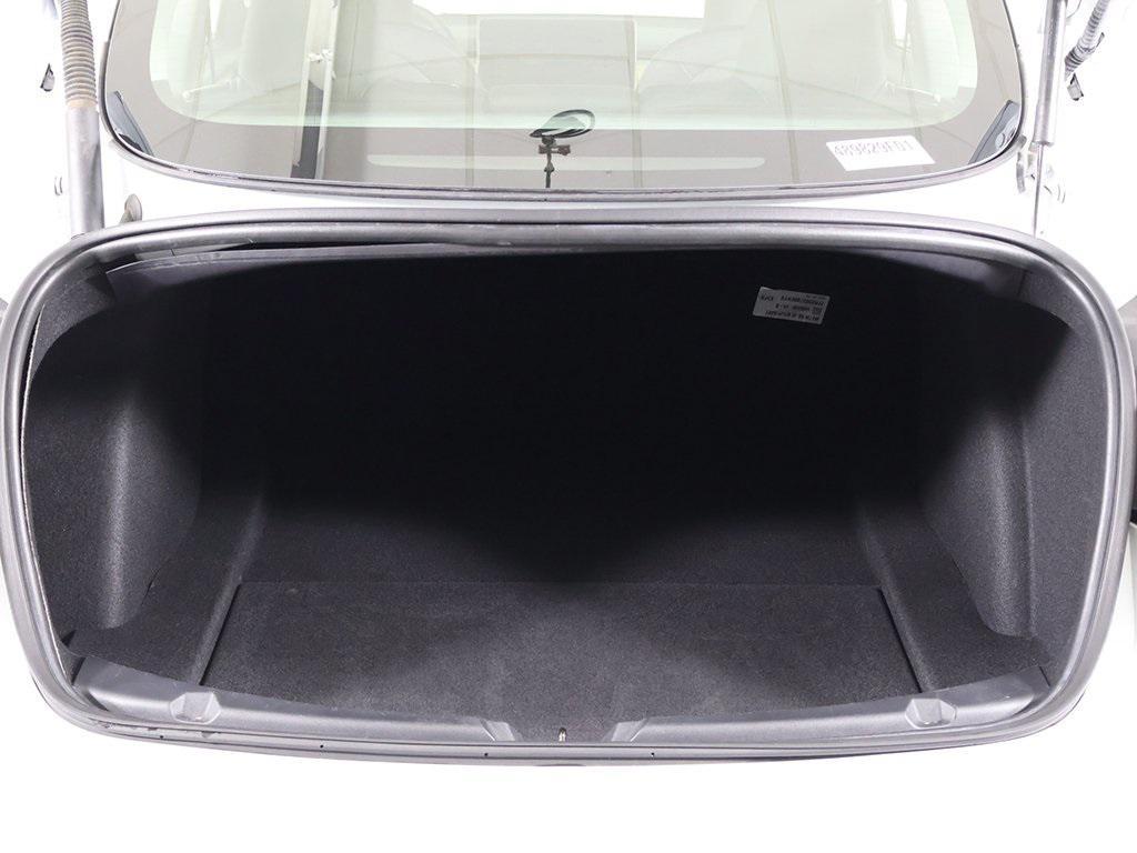 used 2023 Tesla Model 3 car, priced at $20,399