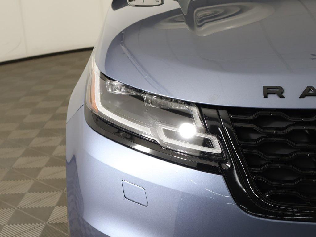 used 2023 Land Rover Range Rover Velar car, priced at $43,799