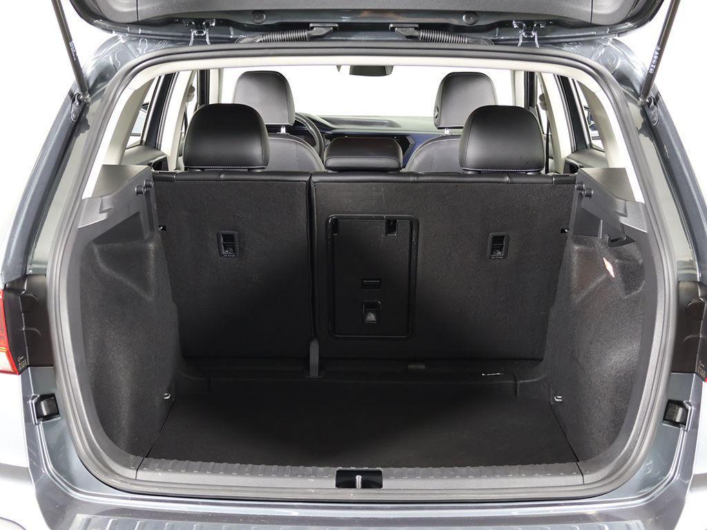 used 2023 Volkswagen Taos car, priced at $19,599