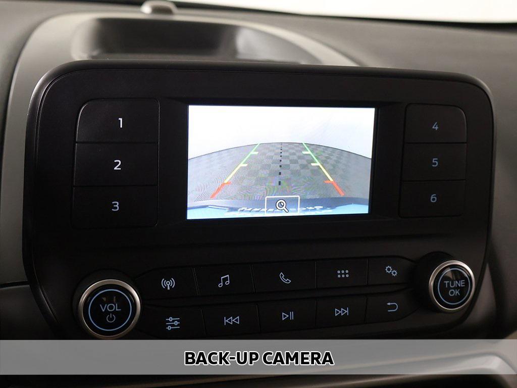 used 2021 Ford EcoSport car, priced at $10,999