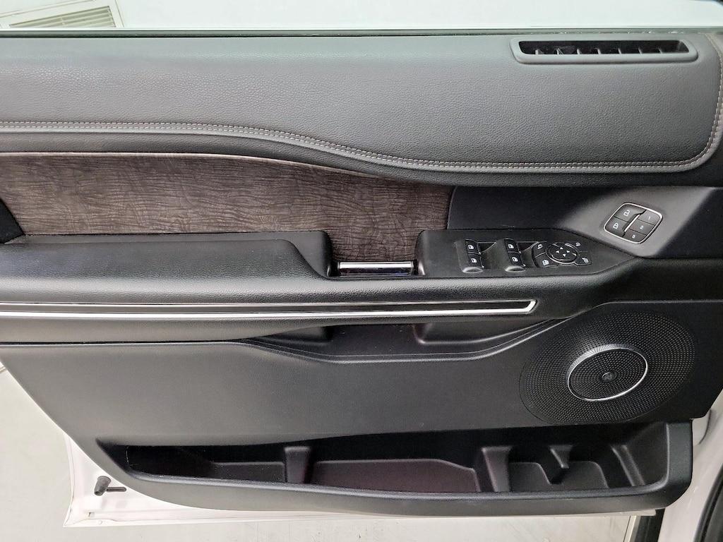 used 2019 Ford Expedition car, priced at $36,998