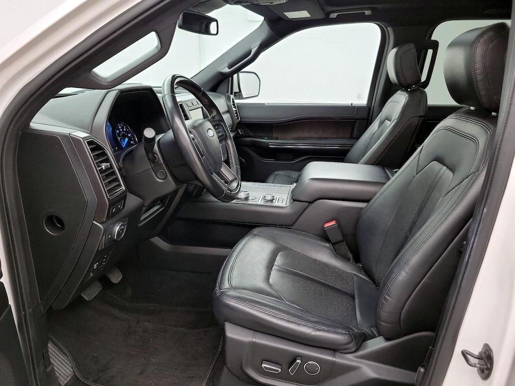 used 2019 Ford Expedition car, priced at $36,998