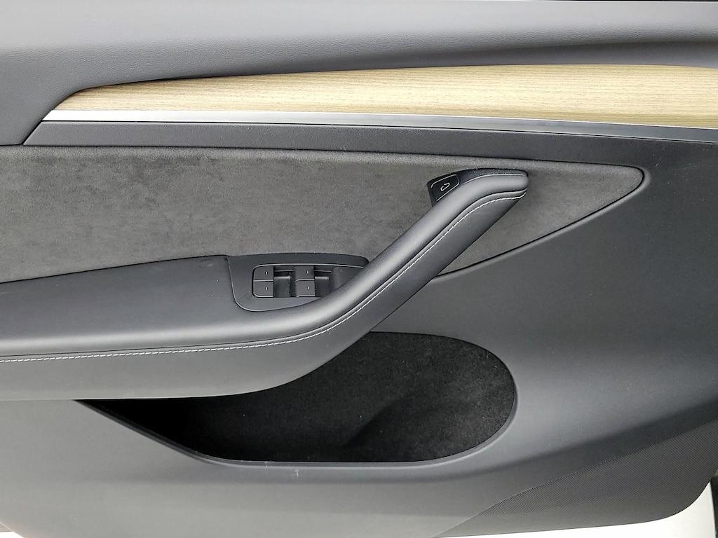 used 2023 Tesla Model Y car, priced at $30,998