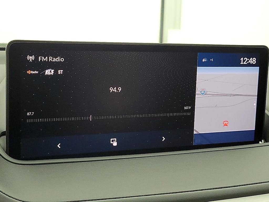 used 2023 Acura MDX car, priced at $42,998