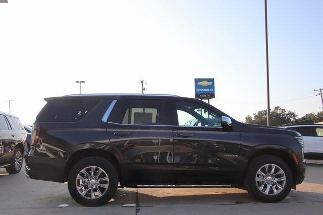 new 2026 Chevrolet Tahoe car, priced at $78,490
