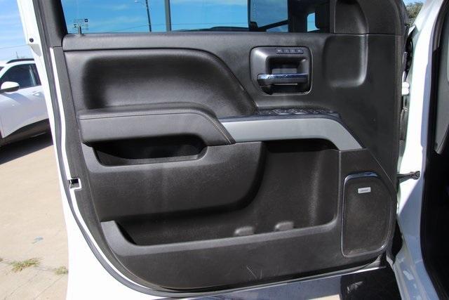 used 2016 Chevrolet Silverado 2500 car, priced at $39,900