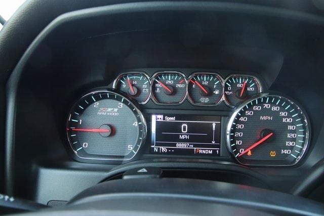 used 2016 Chevrolet Silverado 2500 car, priced at $39,900