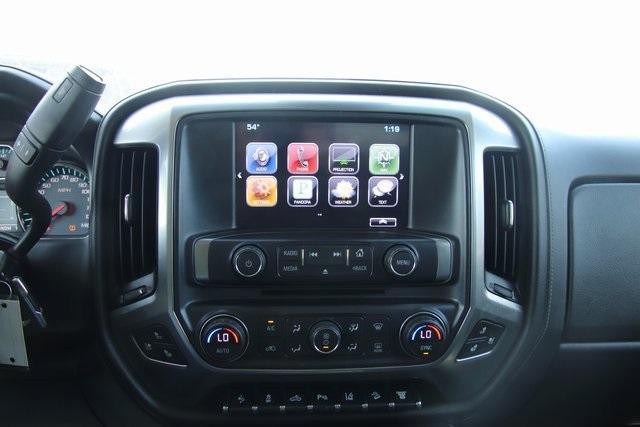 used 2016 Chevrolet Silverado 2500 car, priced at $39,900