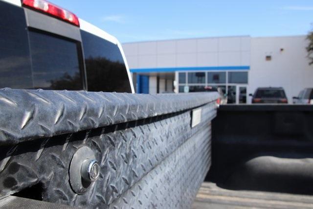 used 2016 Chevrolet Silverado 2500 car, priced at $39,900