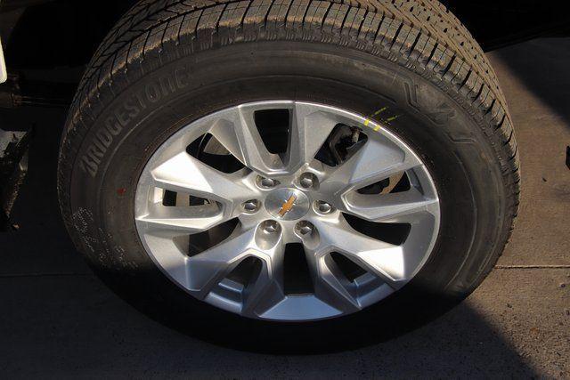 new 2026 Chevrolet Silverado 1500 car, priced at $46,795