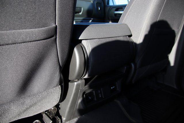 new 2026 Chevrolet Silverado 1500 car, priced at $46,795