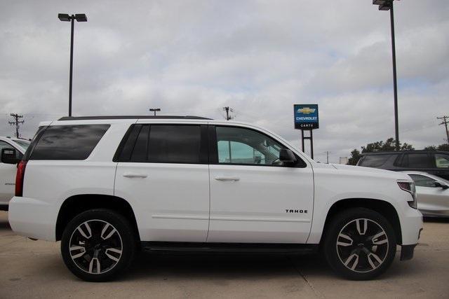 used 2019 Chevrolet Tahoe car, priced at $27,500