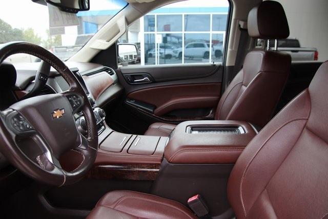used 2019 Chevrolet Tahoe car, priced at $27,500