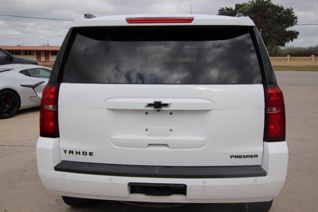 used 2019 Chevrolet Tahoe car, priced at $27,500