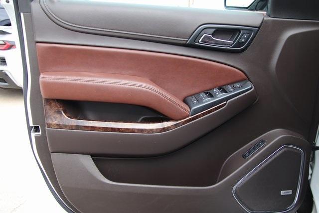 used 2019 Chevrolet Tahoe car, priced at $27,500