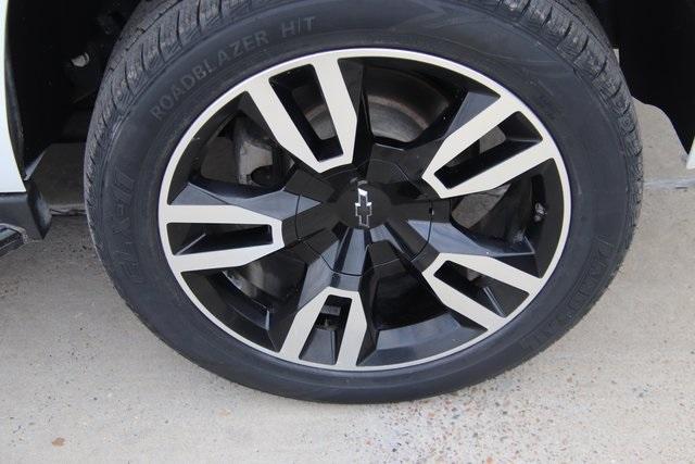 used 2019 Chevrolet Tahoe car, priced at $27,500