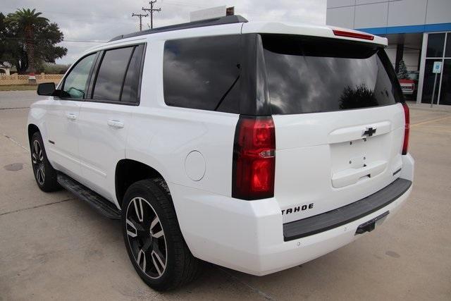 used 2019 Chevrolet Tahoe car, priced at $27,500