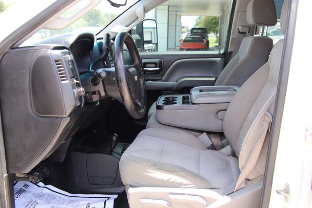 used 2015 Chevrolet Silverado 2500 car