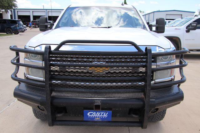 used 2015 Chevrolet Silverado 2500 car