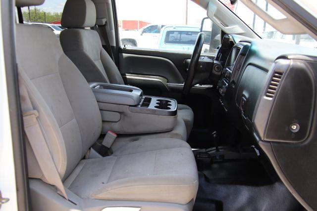 used 2015 Chevrolet Silverado 2500 car