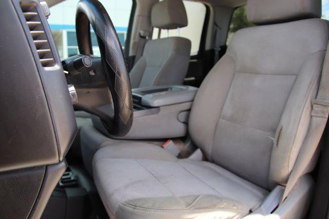 used 2015 Chevrolet Silverado 2500 car