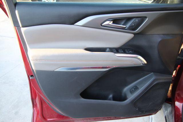 used 2024 Chevrolet Traverse car, priced at $32,500