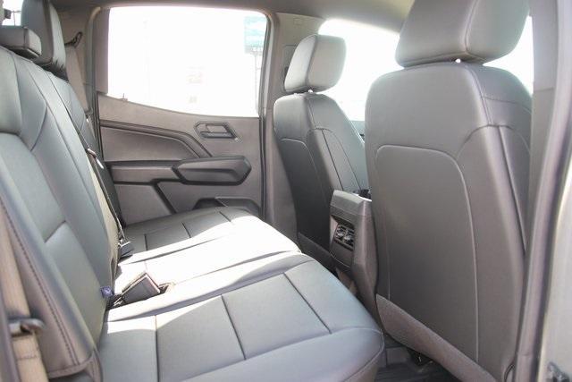 new 2025 Chevrolet Colorado car, priced at $45,265