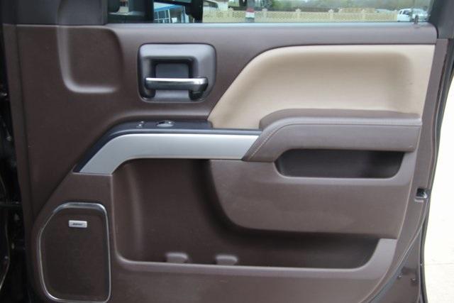 used 2018 Chevrolet Silverado 2500 car, priced at $45,000