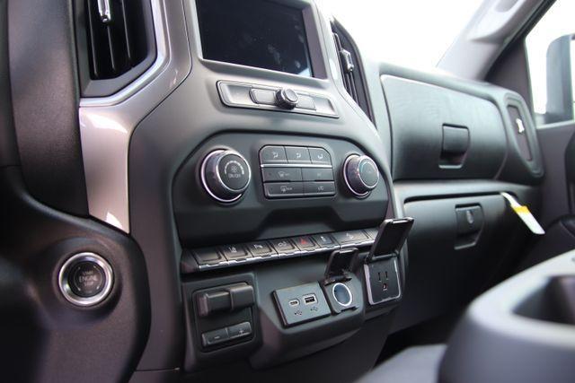 new 2026 Chevrolet Silverado 2500 car, priced at $58,855