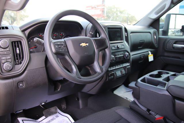 new 2026 Chevrolet Silverado 2500 car, priced at $58,855