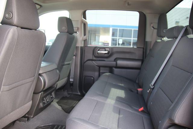 new 2026 Chevrolet Silverado 2500 car, priced at $58,855
