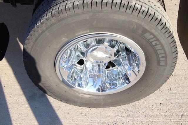 used 2025 Chevrolet Silverado 3500 car, priced at $59,900