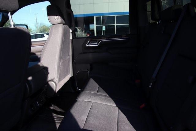 used 2025 Chevrolet Silverado 3500 car, priced at $59,900