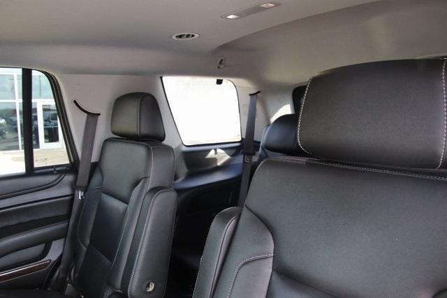 used 2018 Chevrolet Tahoe car, priced at $14,500