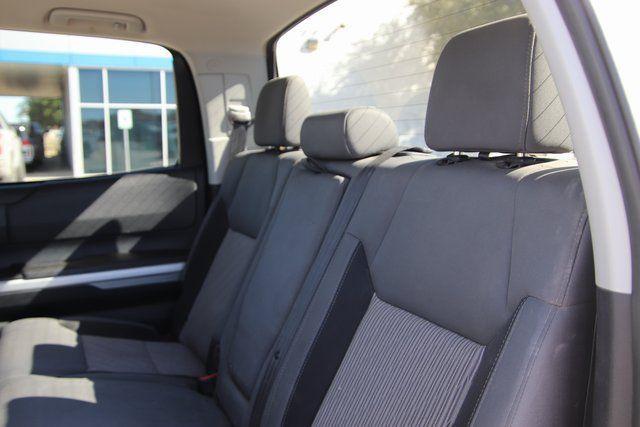 used 2016 Toyota Tundra car, priced at $20,900