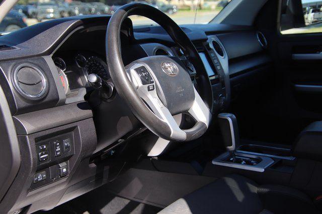 used 2016 Toyota Tundra car, priced at $20,900